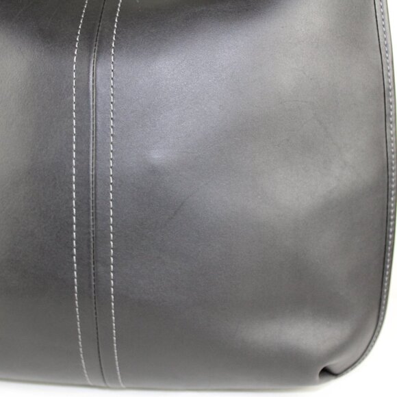 Coach Originals Ergo Glovetanned Leather Hobo – Style C2264 - Picture 3 of 8